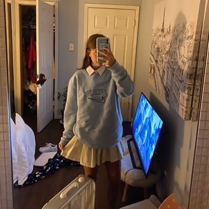 Collard shirt for sale